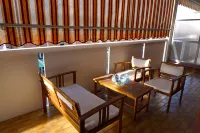 Lovely Flat with Sunny Terrace