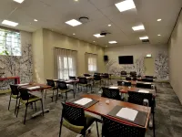 德班市城市旅館 鄰近歡樂世界的酒店