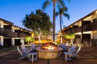 Best Western Plus Pepper Tree Inn