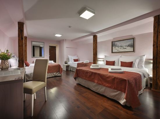 Prague Boutique Residence
