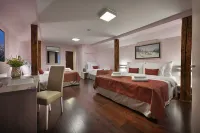Prague Boutique Residence Hotels in Prager Altstadt