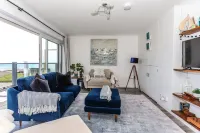 Sea View 3 Bedroom Seaside Property