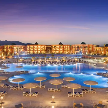 Pickalbatros Sungo Club - All Inclusive