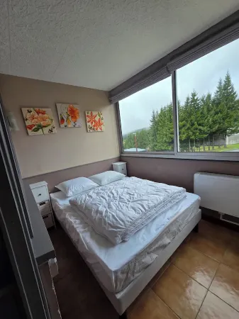 Comfortable apartment 6 people --------------------