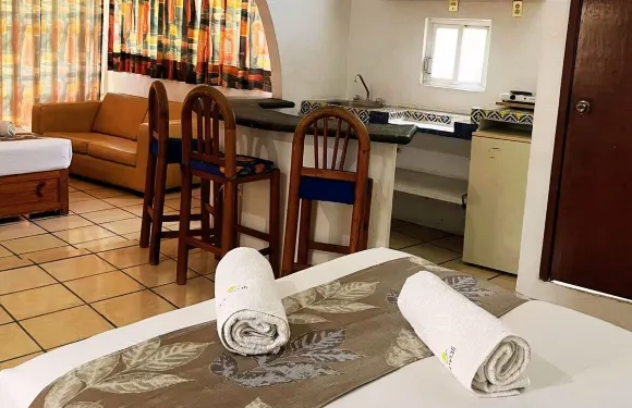 阿梅亞利特克斯基滕戈酒店