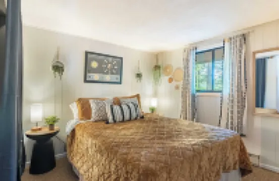 Lakeshore Oasis by Avantstay Private Beach, Views, Hot Tub, Volleyball -> 애반트스테이의 호수가 있는 오아시스, 개인 해변, 전망, 핫 터브, 배구