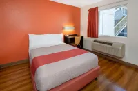 모텔 6 벤추라 사우스