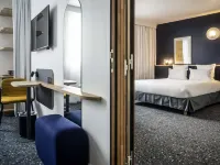 이비스 스타일스 파리 로맹빌 Lumina lumii Paris 주변 호텔