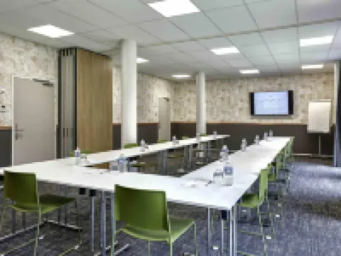 Aparthotel Adagio & Spa Vannes