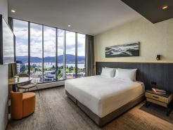 Mövenpick Hotel Hobart