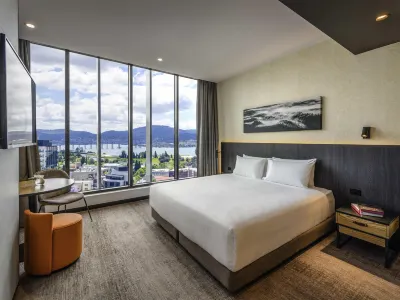 Mövenpick Hotel Hobart Hotels in Hobart