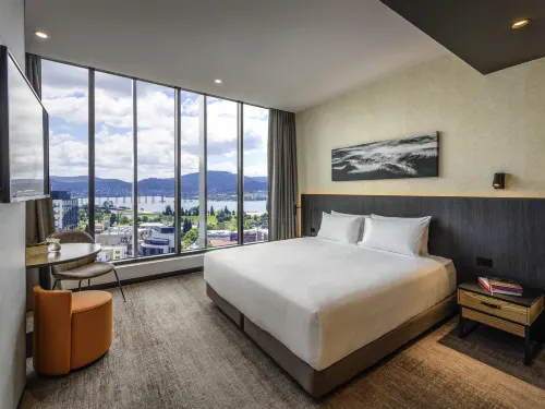 Mövenpick Hotel Hobart Hotels in Hobart