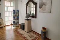 헤지덴시알 루주 이스파뇰라