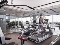 Novotel Karawang - Gym
