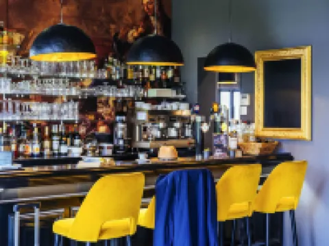 Ibis Styles Douai Gare Gayant Expo Hoteles en Douai