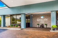Quality Inn Oneonta Cooperstown Area Hotels in Oneonta