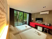 Stellars Samed Resort Hoteles cerca de Muelle Koh Samet