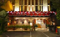 Sunrise Hotel Jombor Jogja - 2-Star