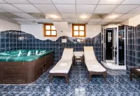 Gastland M0 Hotel & Conference Center Hotels in Szigetszentmiklós