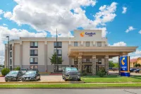 Comfort Inn Wichita Falls North