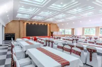 Cuc Phuong Mineral Resort Ninh Binh Hotel a Cuc Phuong