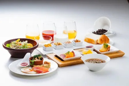 Shimonoseki Grand Hotel Отели рядом с достопримечательностью «Kaikyo Yume Tower（360° Sky View）»