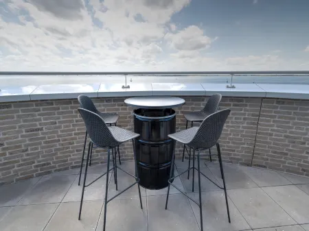 Apartment in Scherpenisse by Oosterschelde