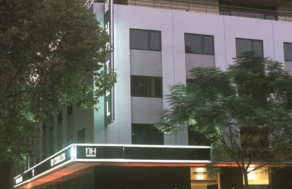 NH科迪勒拉酒店