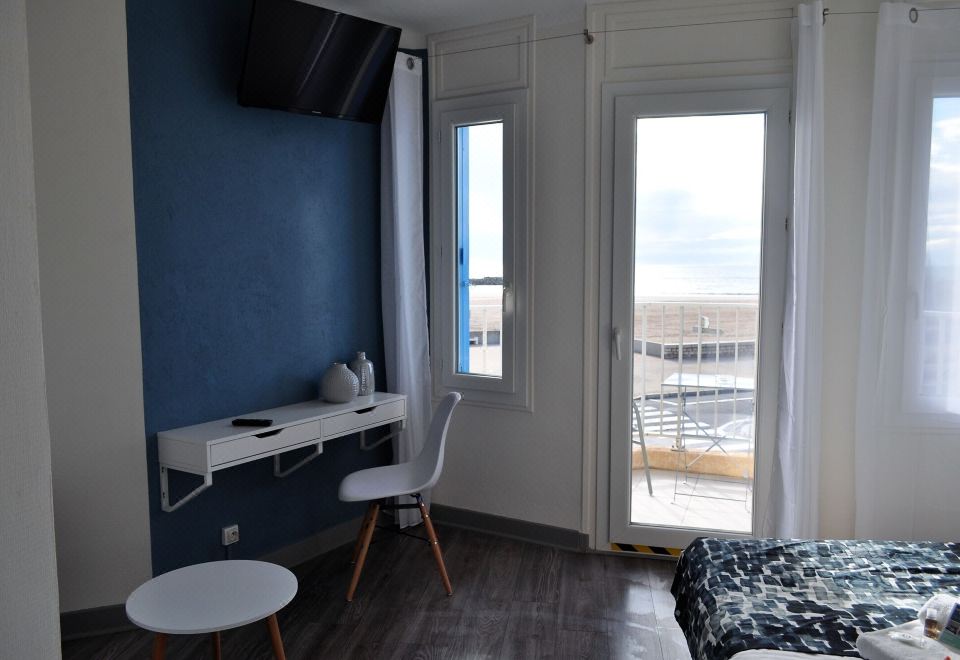 Hôtel de la Mer