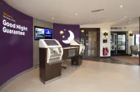 Premier Inn Exeter (M5 J29) Hotels in Farringdon