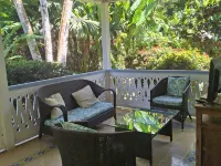 Playa Negra Guesthouse Hotels in Cahuita
