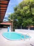 Pousada Vila Mansa Jeri - Wifi