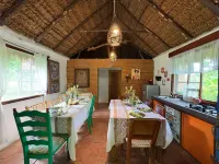 Cabañas Mannan - Homestays