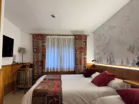 Hôtel Bruxelles - Mountain view