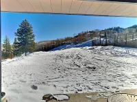 The Timberline Condominiums - Mountain view