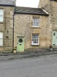 Beautiful 200yr old cottage,Eyam ,Peak District,Derbyshire Các khách sạn ở Eyam