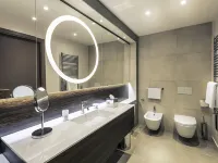 Mercure Almaty City Center
