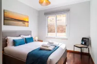 GuestReady - Estadia perto do Forte dos Reis Magos - balcony