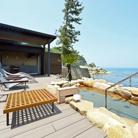 SHIOKUMIHAMA See Side Villa HAMATSUZURI