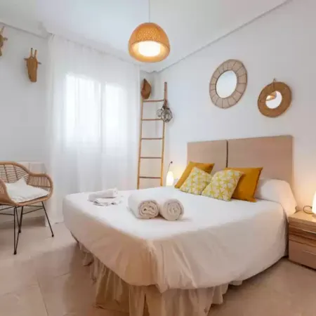 Es Mirador (cales De Mallorca) - Apartment