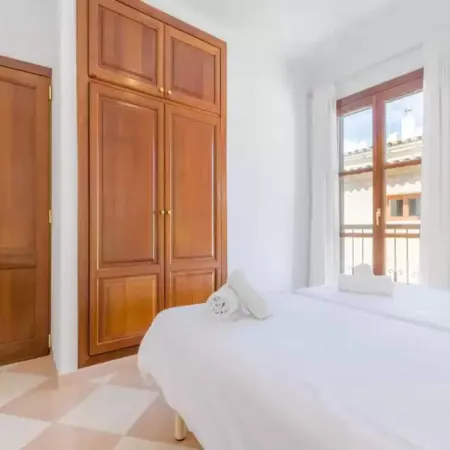 Roser (roser De ArtA) - House In Arta. Free Wifi