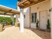 Gavina D'or - House In Cala D'or. Free Wifi