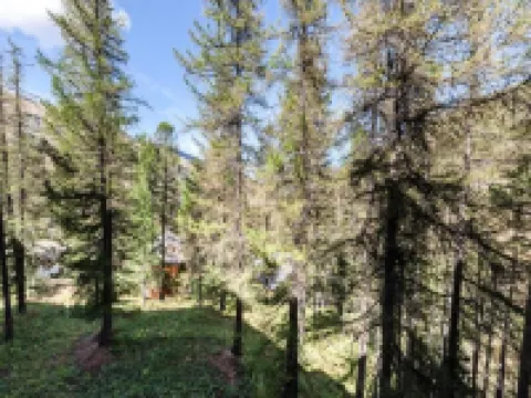 Studio in Village Center near Chavannes Gondola