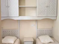 2 Room Apartment 4 People - Selection