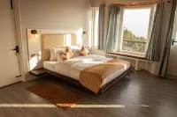 Spellmount - Himalayan View Infinity Pool Resort in Kausani Hotels in Kausani State
