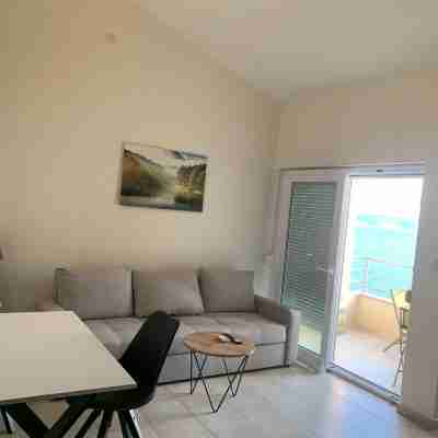 Apartment in Croatia near the Coast Rooms