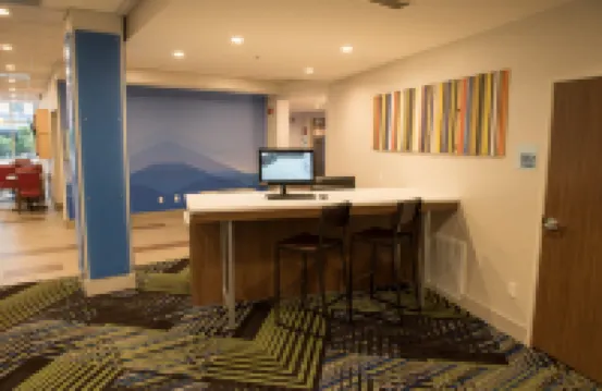 Holiday Inn Express & Suites DAYTON NORTH - VANDALIA by IHG Hotels in Butler Township