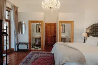 Volstruis Paleis Hotels in Kannaland Local Municipality