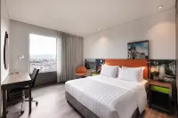 Hampton by Hilton Bogota Airport Hotels in Fontibon