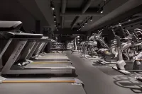 The Reykjavik EDITION - Gym
